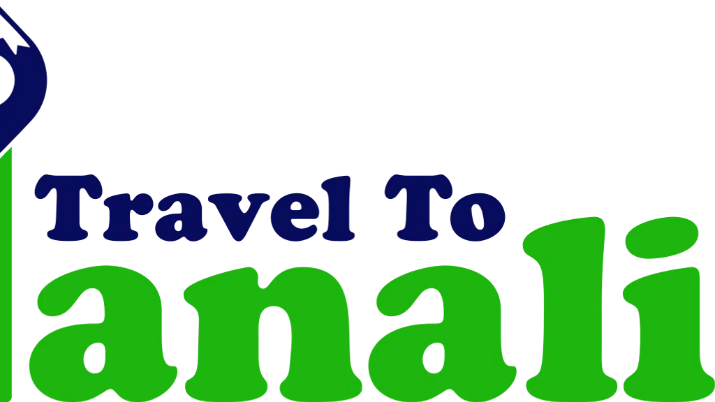 Travel To Manali