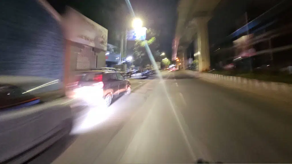 Bounce Infinity by Indra Motors