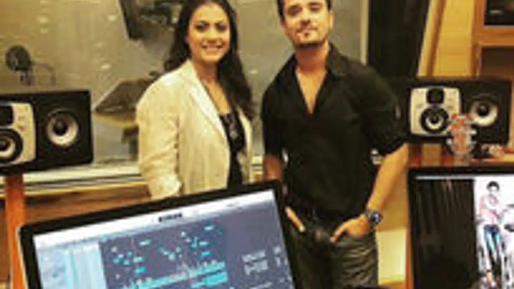 Raghav Sachar Music AutoTune Studio
