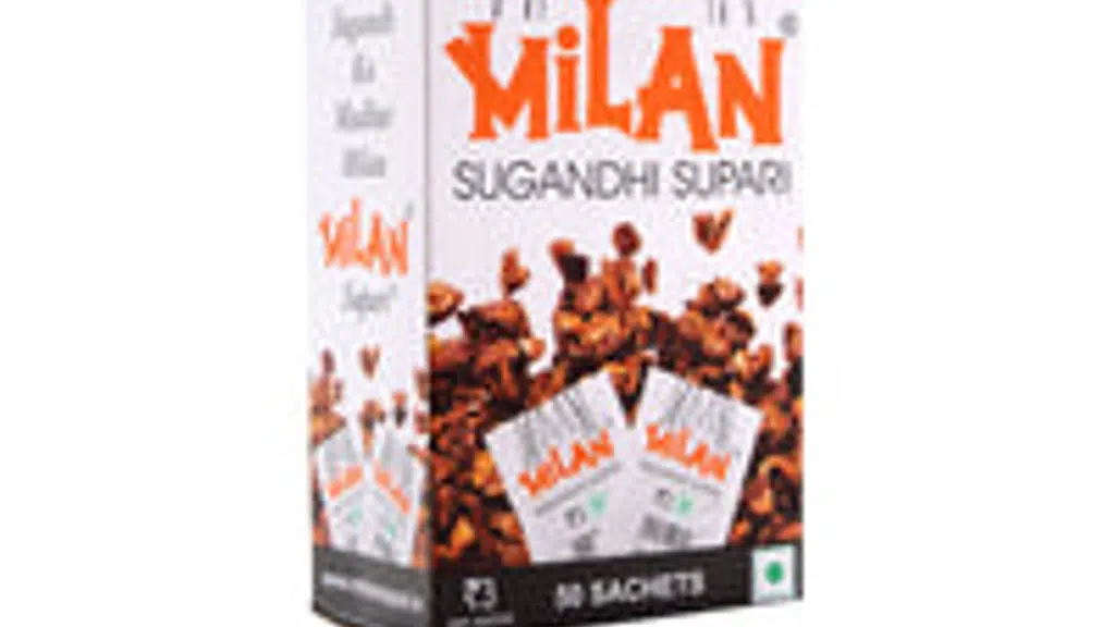 Milan Supari Co. Pvt. Ltd.