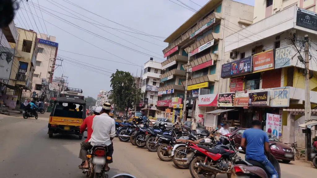 Raaja Medicals and Fancy