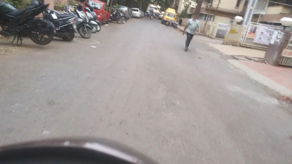 Sane Guruji Vidyalaya