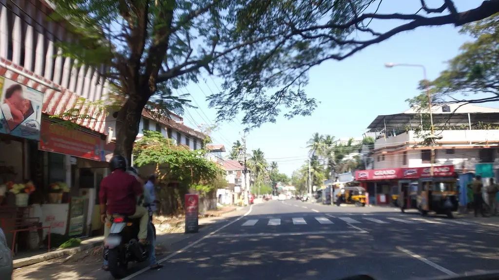 Prayana Tours and Travels
