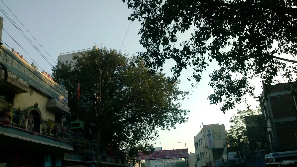 Balaji Rampal Sweet House