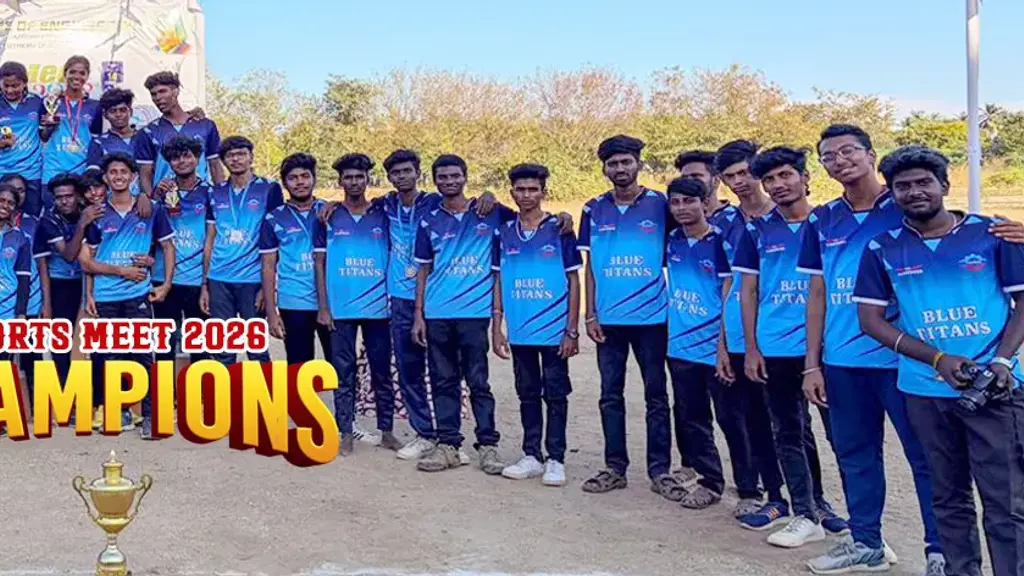 Vaigai College of Engineering