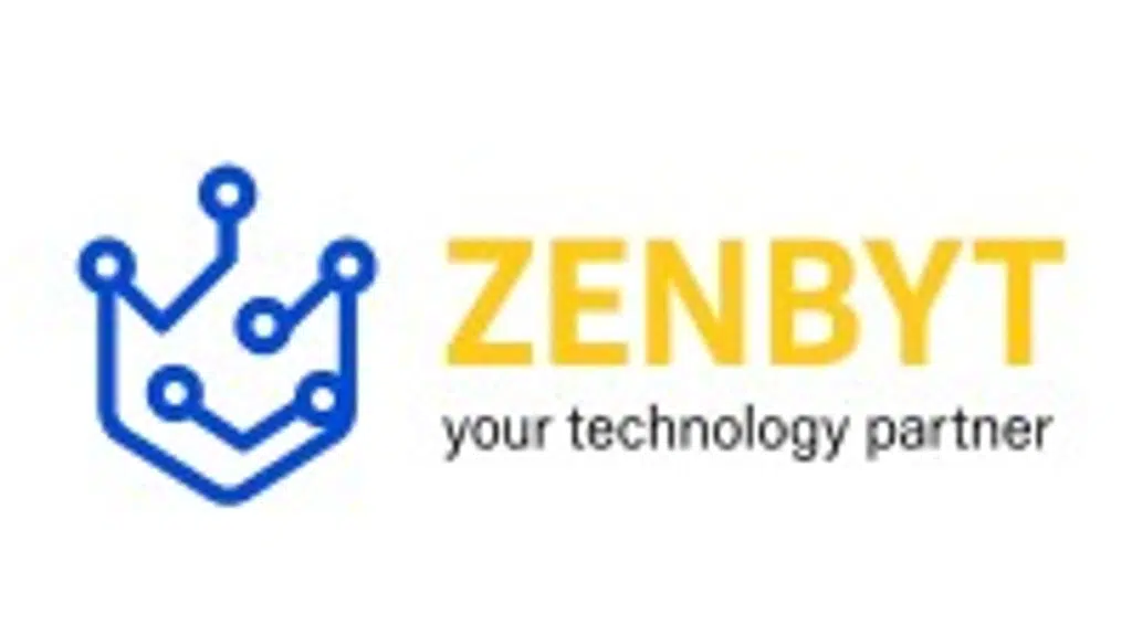 Zenbyt Private Limited