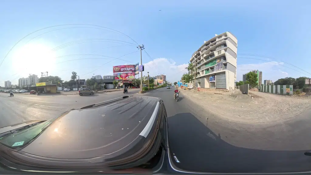 Bottom's Up NX - Hinjewadi