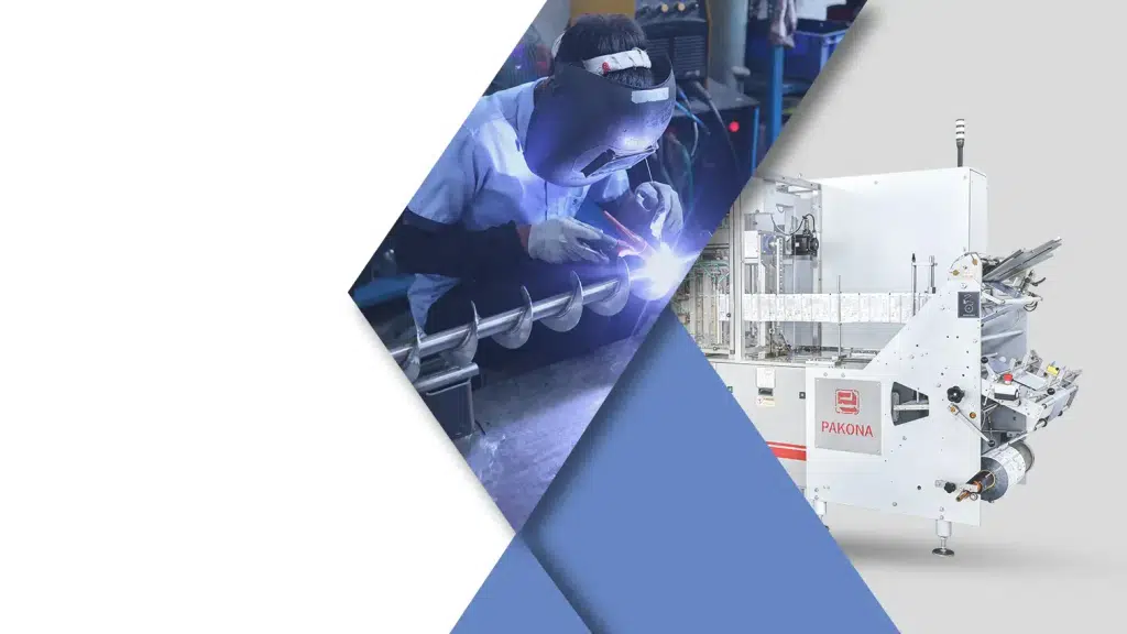 Pakona Engineers India Private Limited