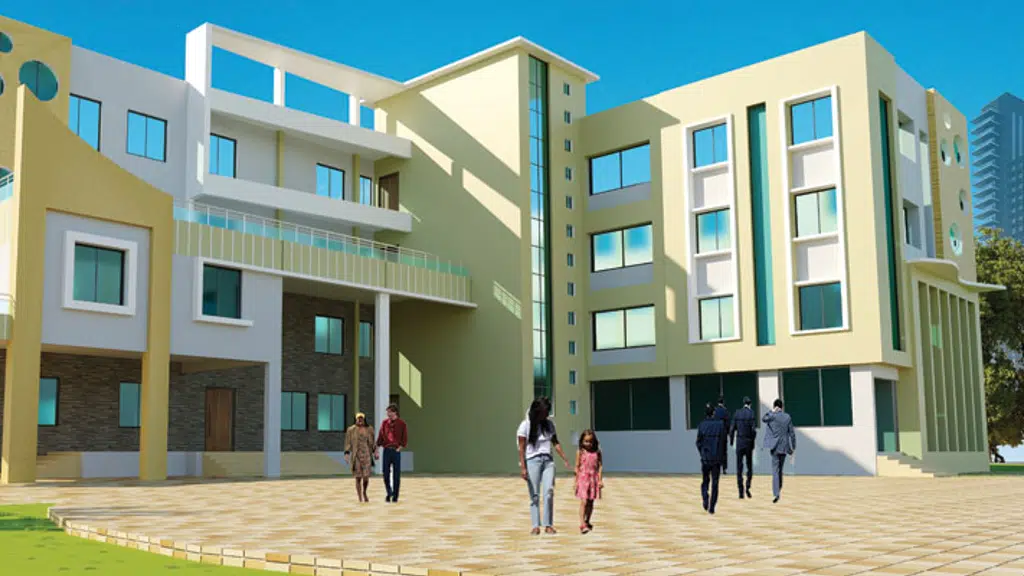 Oxford Public School,Garhwa