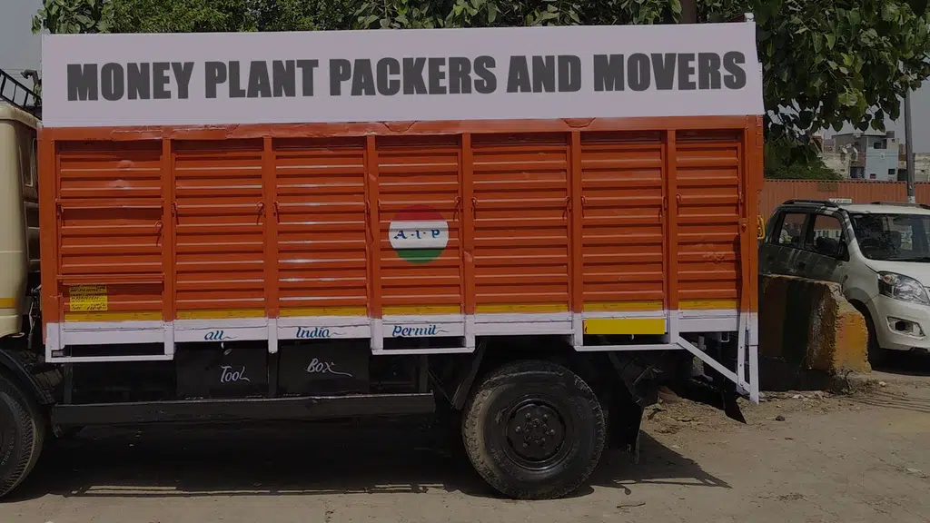 Money plant packers and movers