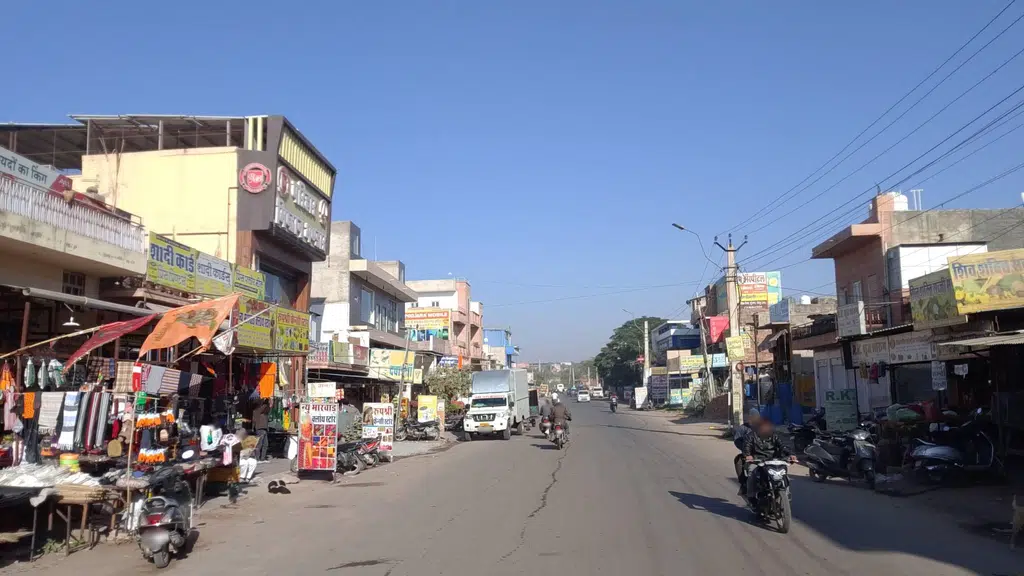 Parveen Departmental Store