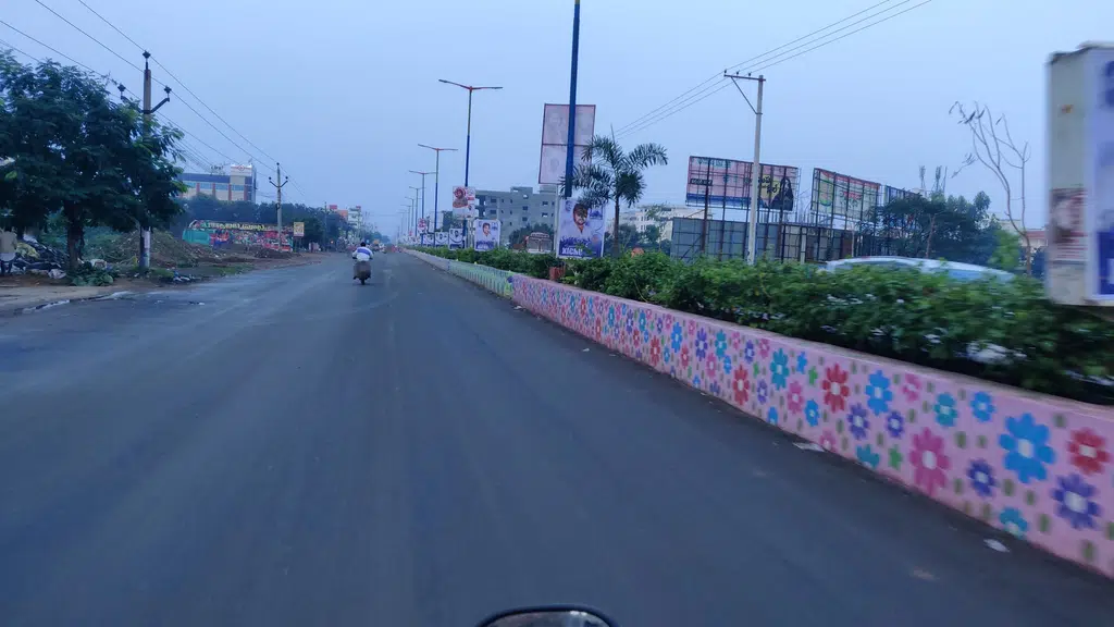 Vizag Steel