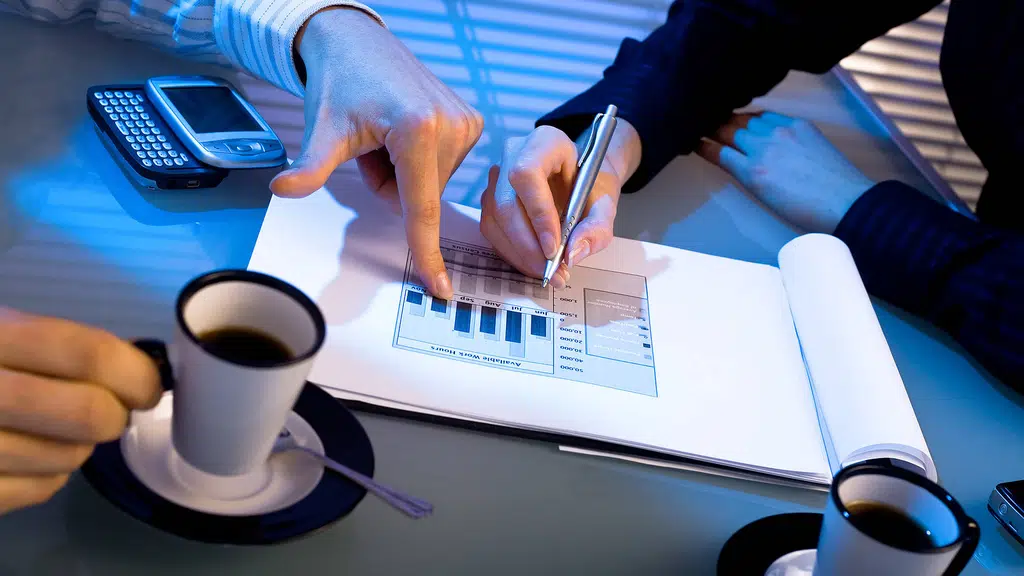 PVR and Associates Chartered Accountants