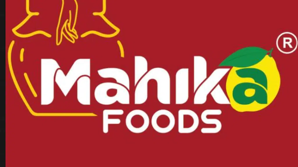 Mahika Foods