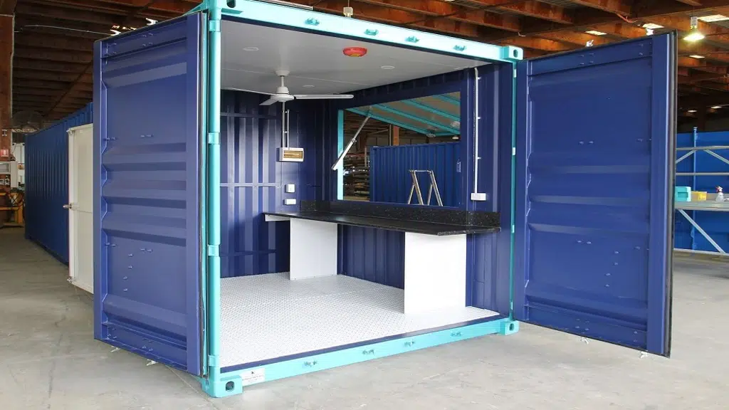 Container Wala India Pvt Ltd