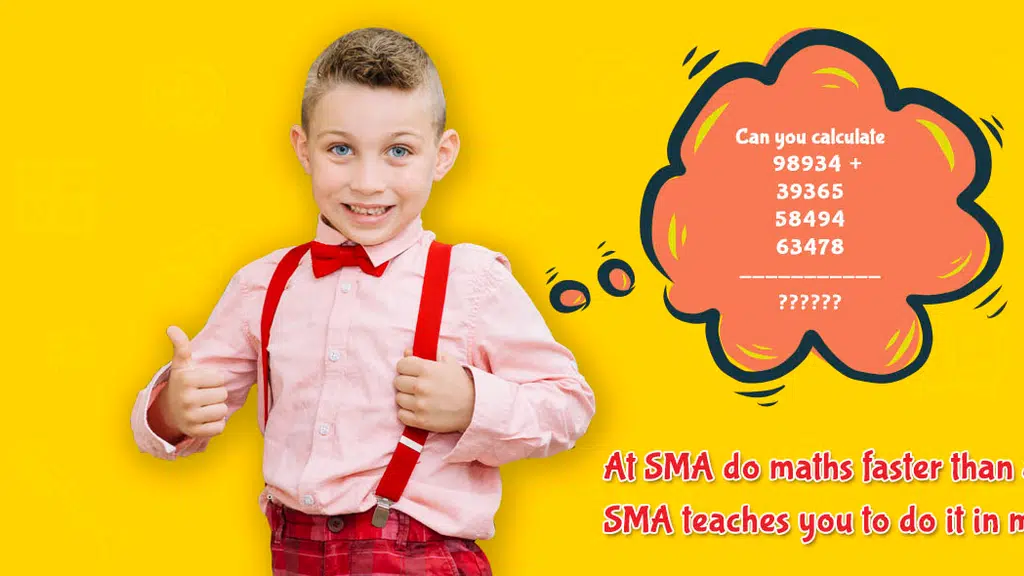 SMA Abacus India Pvt Ltd