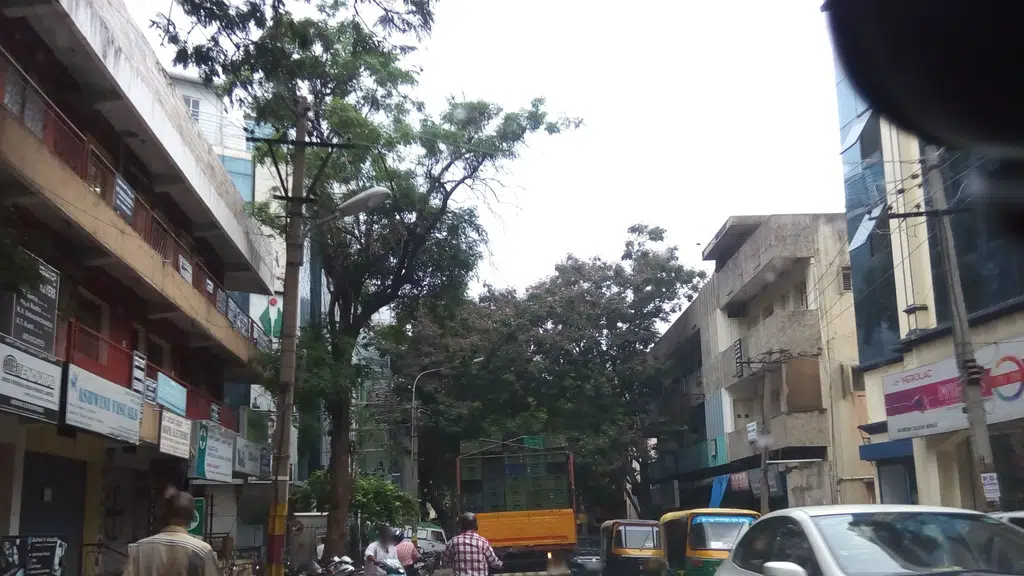 HDFC Bank ATM