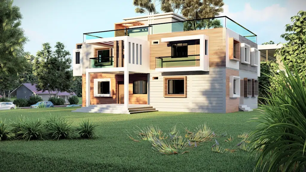 Simply Prefab