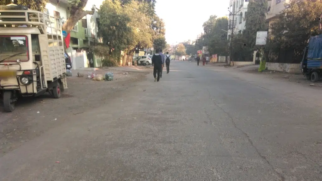 De Fashionista
