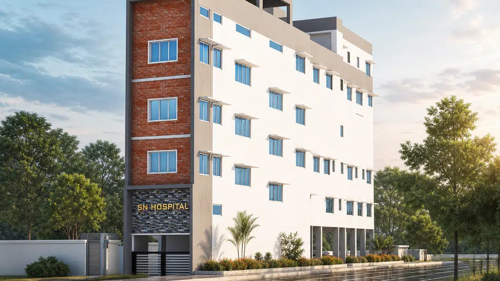 SN Hospitals