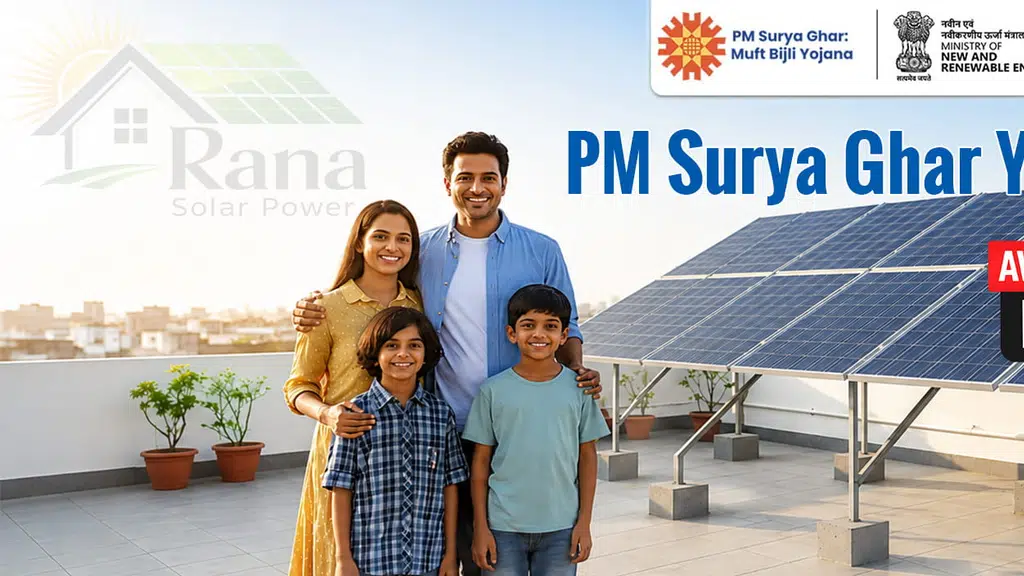 Rana Solar Power