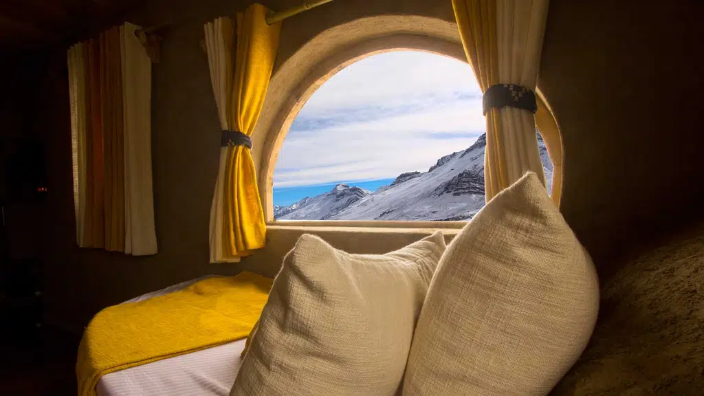 SPITI Village Resort, Kaza