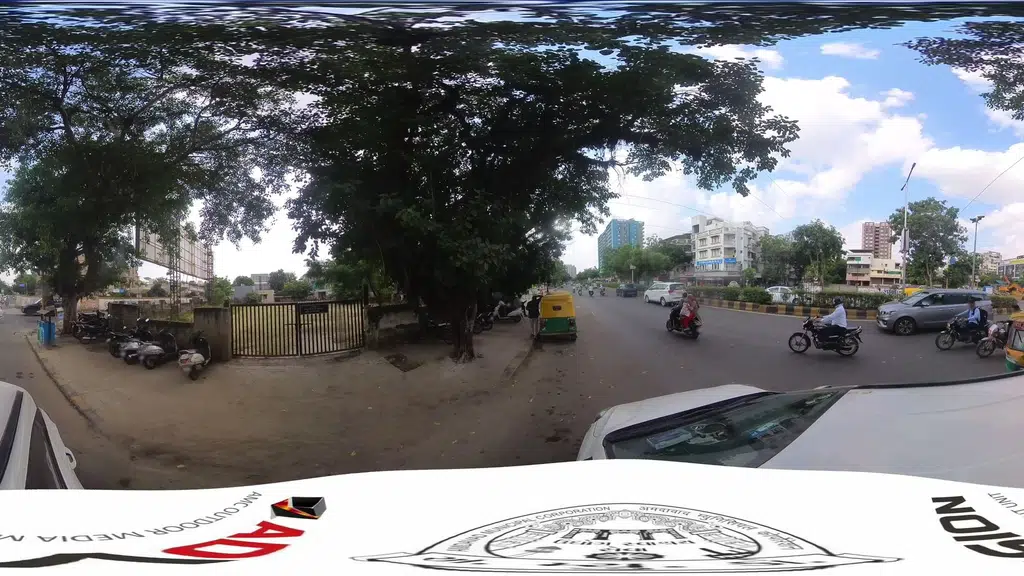 Anand Dalvada and Bhajipav Centre