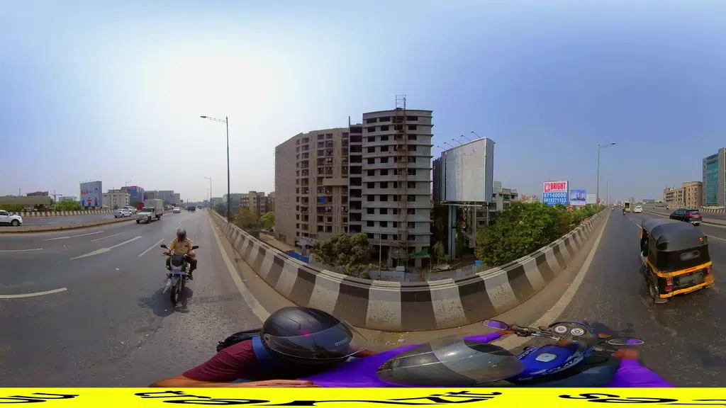 MTV India (Andheri)