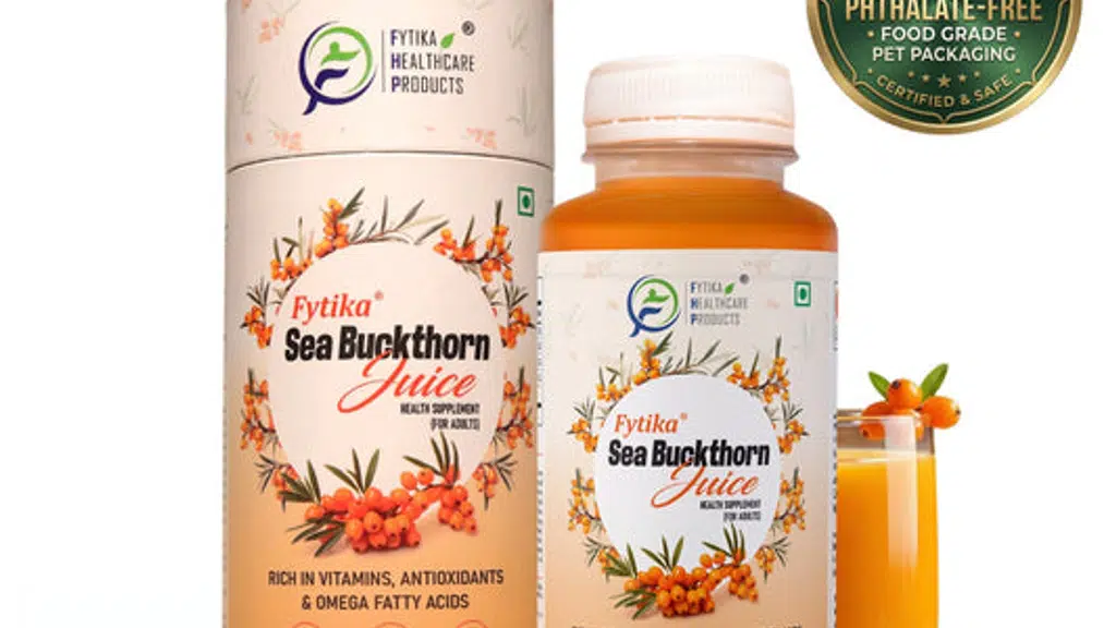 Fytika Healthcare Products