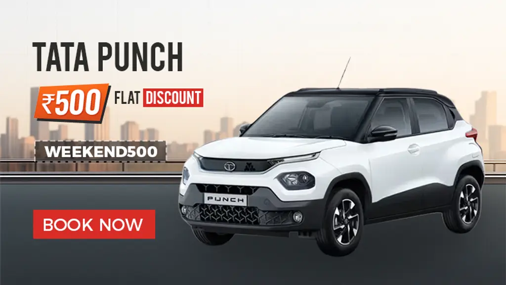 Madras self drive cars