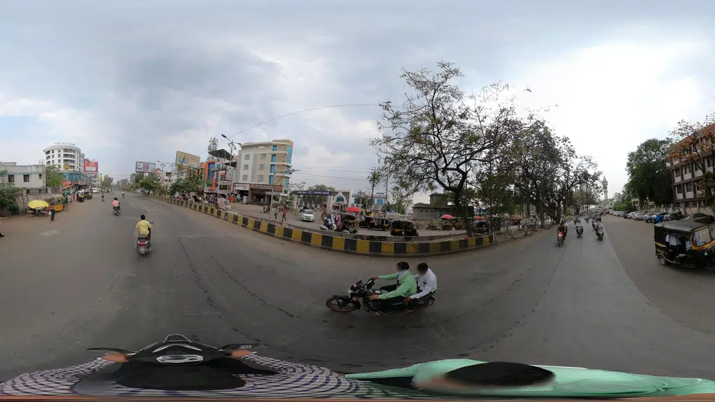Hotel Tirupati
