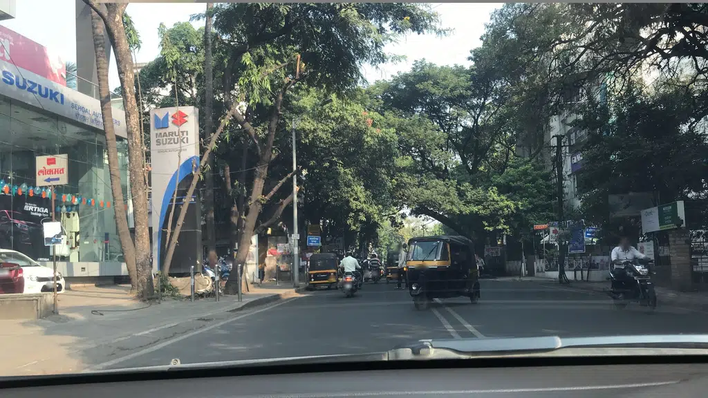 FTII Community Radio