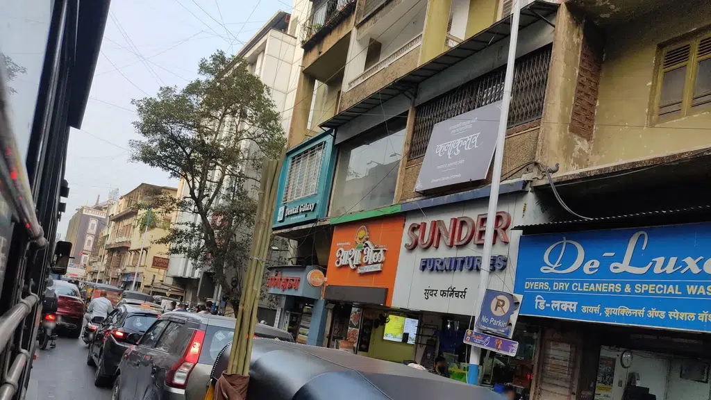 Narayan Dakshin Dawangiri Dosa