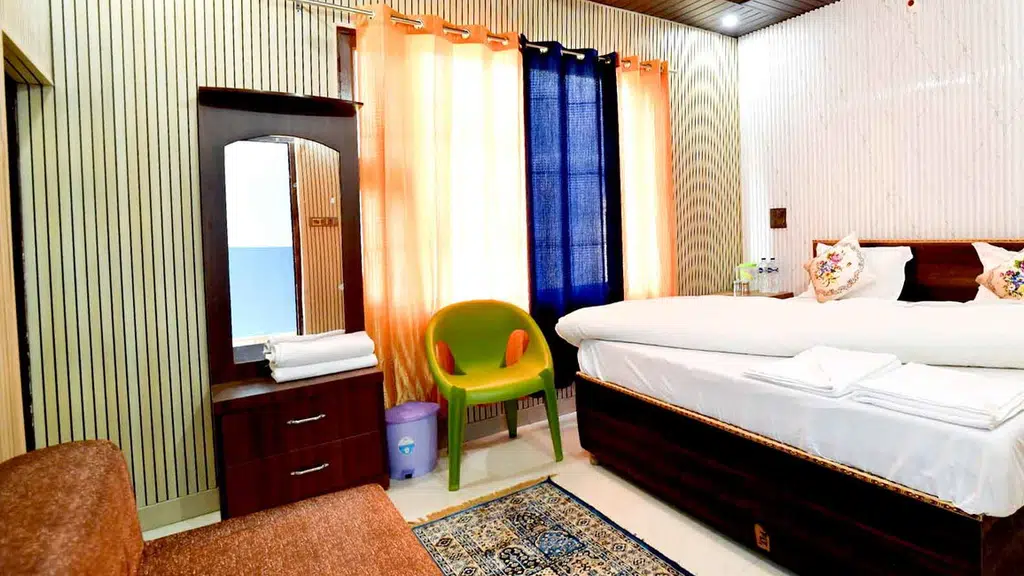 Hotel Vasuki