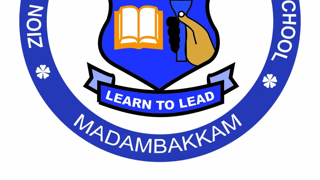 Zion Matriculation School
