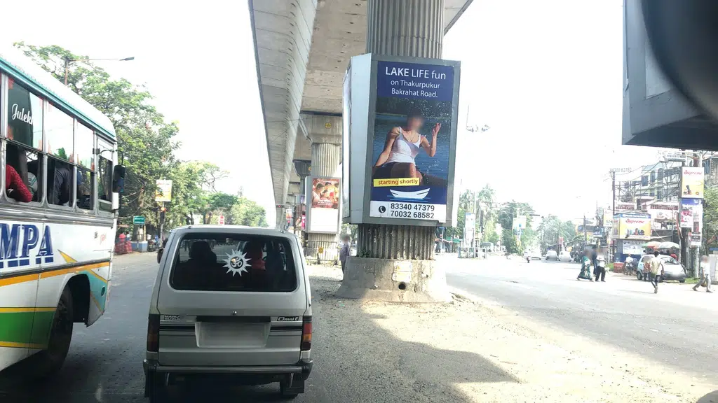 Joka Driver Centre