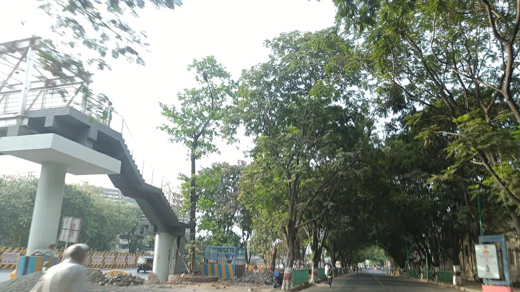 Tata Motors Thane