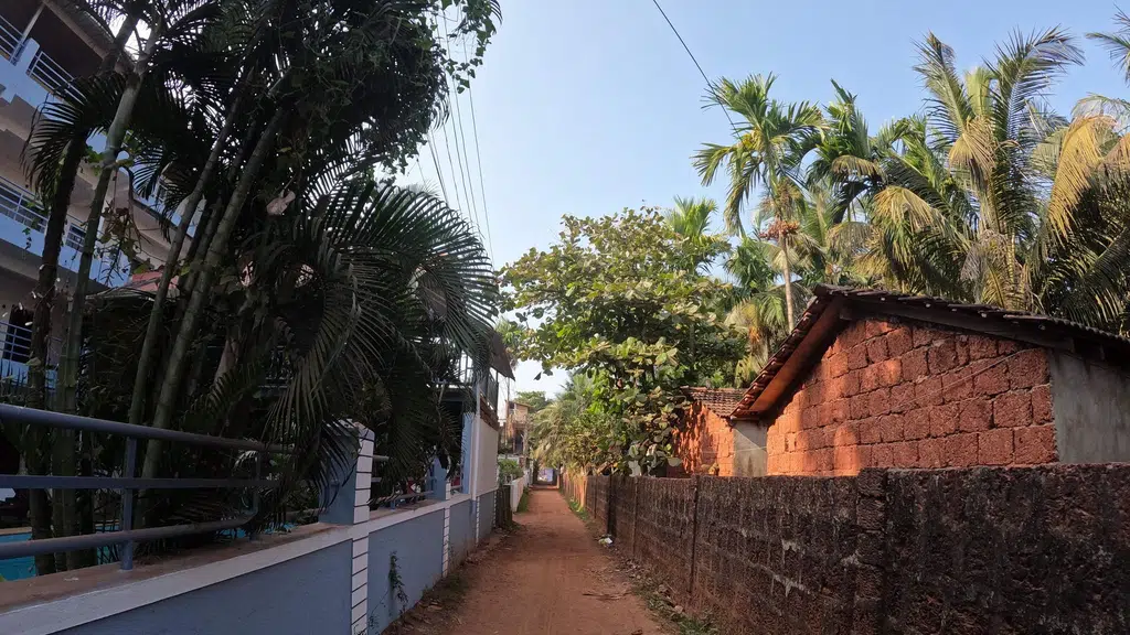 Midgard Sea View Guest House House