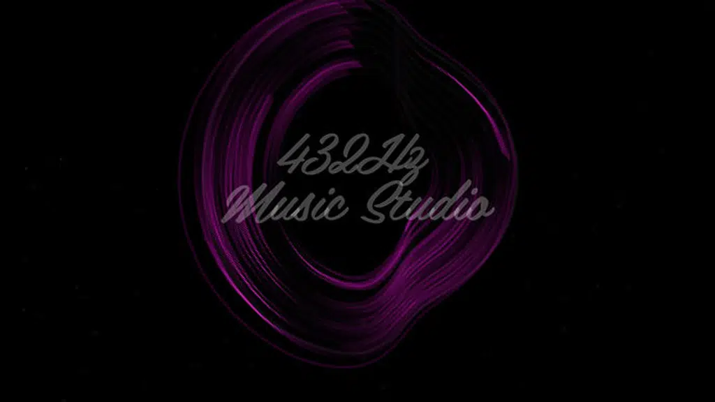 432Hz Music Studio