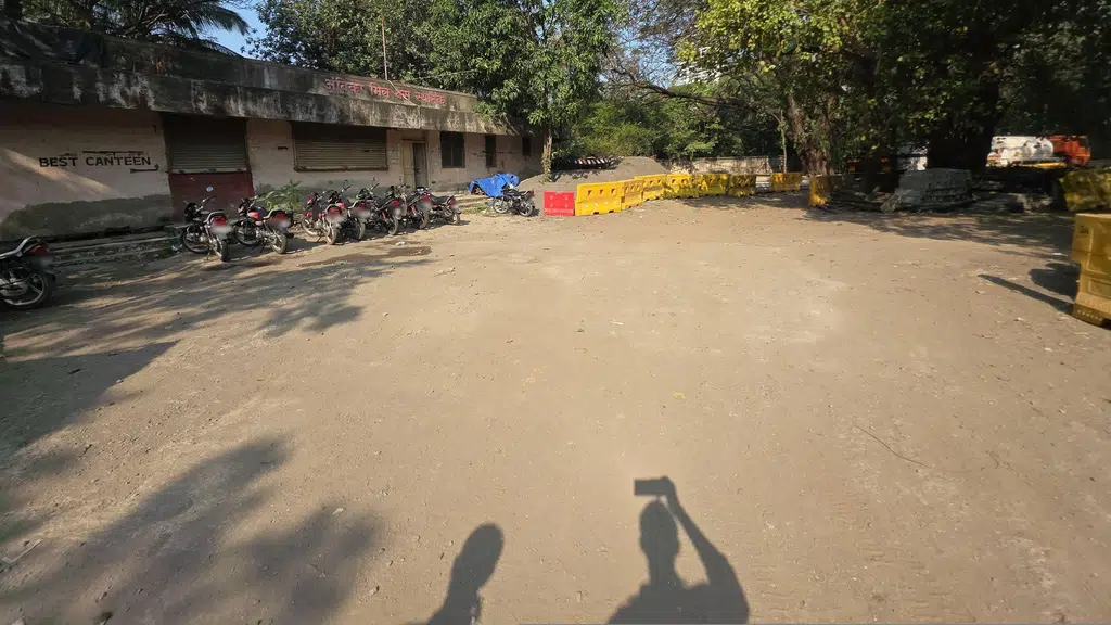 JAY Bhavani SUPER Market