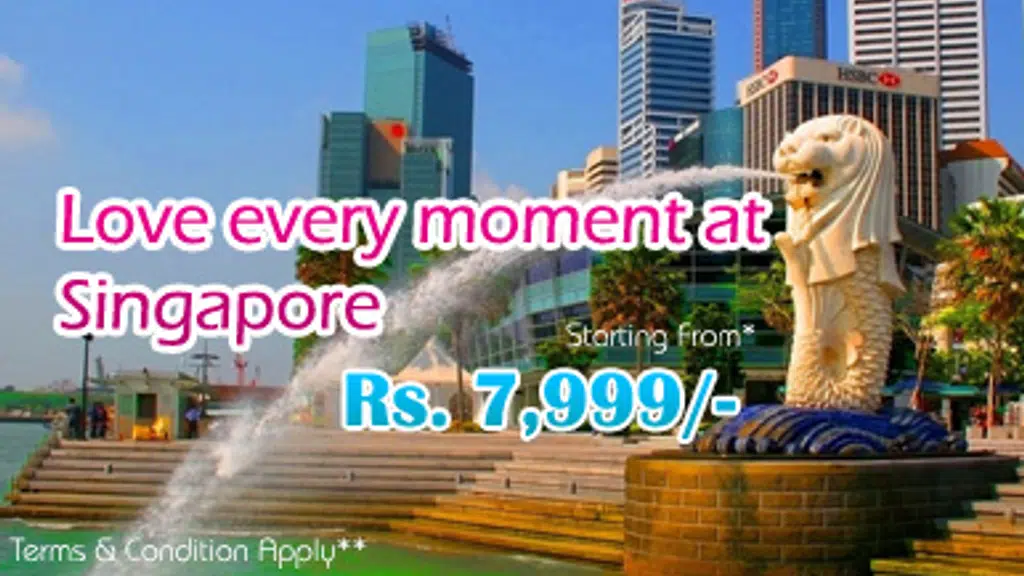 Ritual Holidays Pvt Ltd.