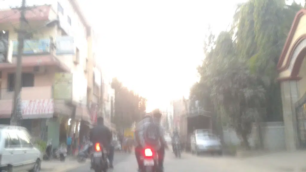 Bangalore School of English