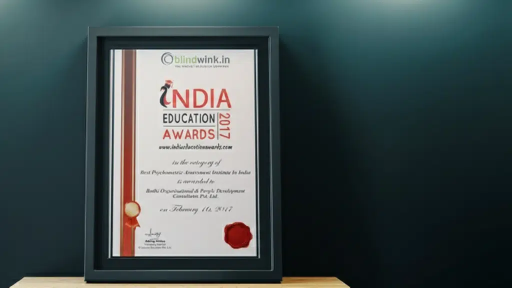 Bodhi Organizational and People Development Consultants