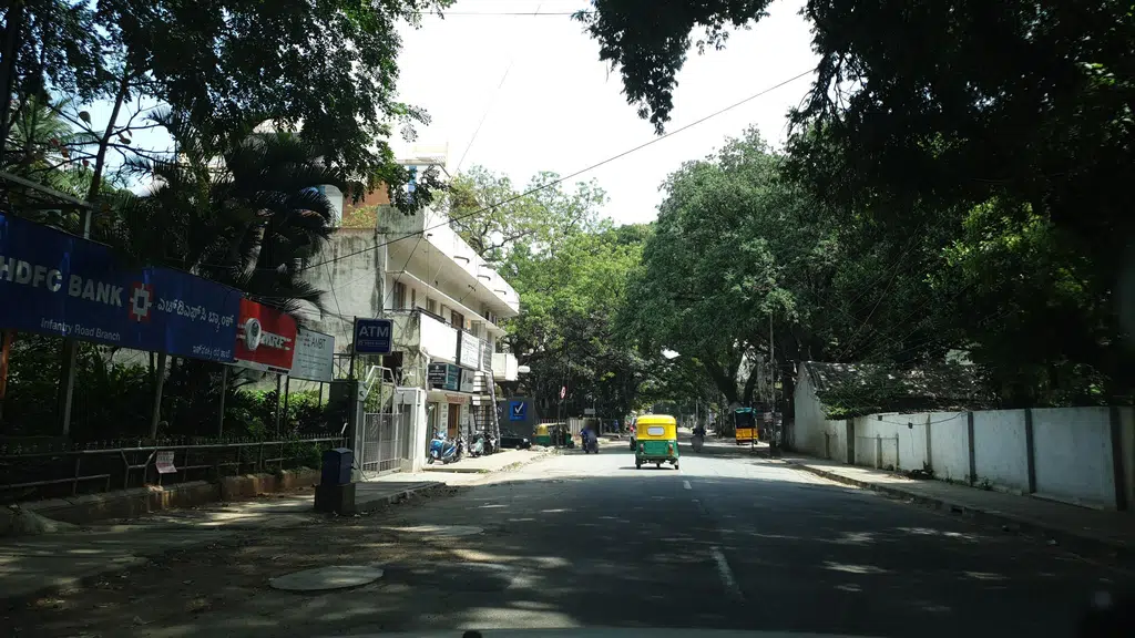 The Disciples Fellowship Church Bangalore (TDF Bangalore)