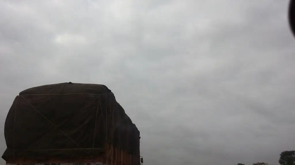 Ahmedabad - Mumbai Highway