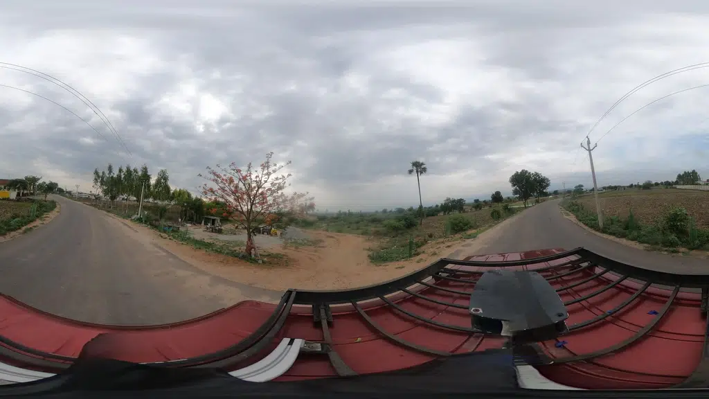 Sai Shiva Gardens