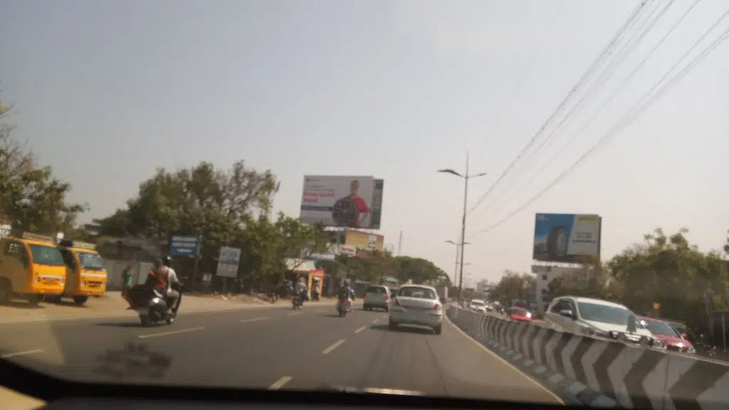 UrbaniaXpress - Tirupur & Coimbatore