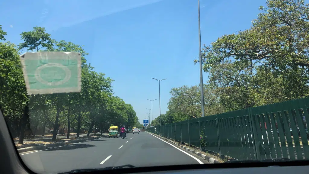 Town & Country Planning Haryana