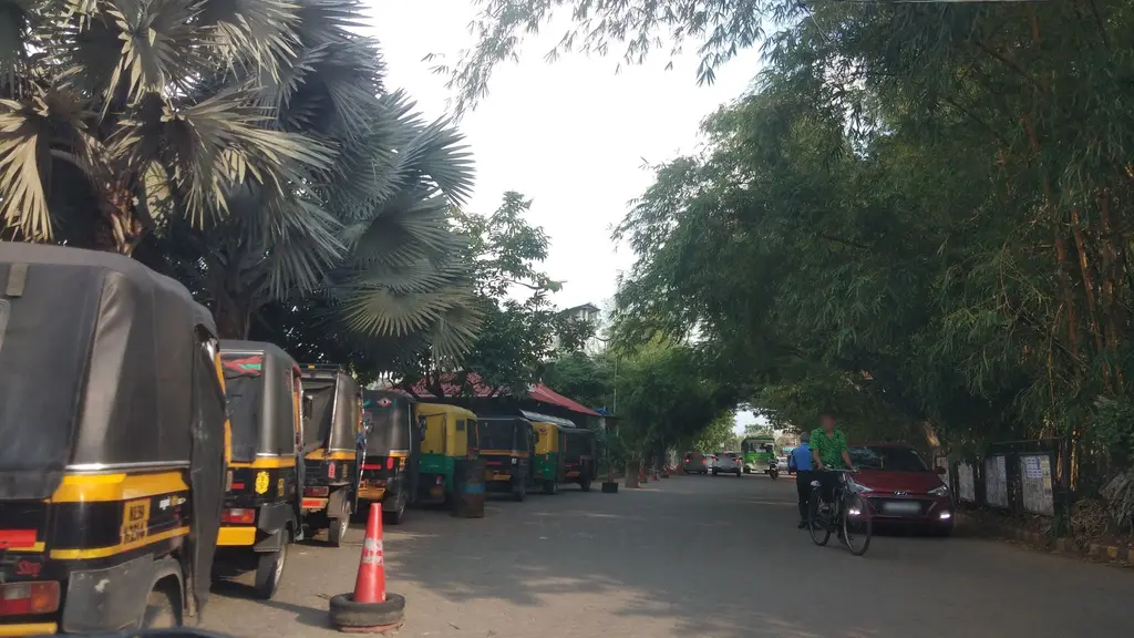The Food Company Nalukettu