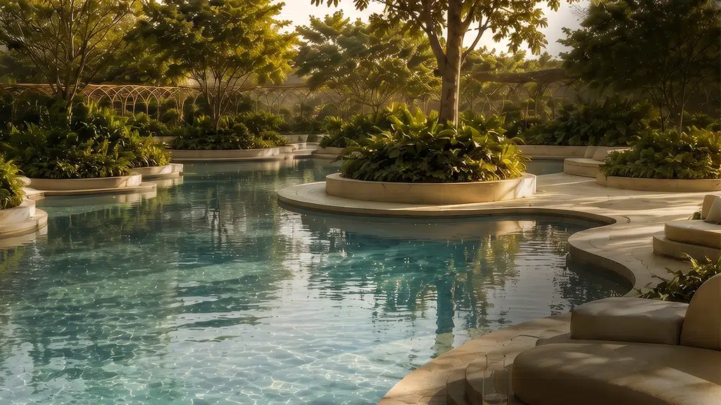 Duville Estates